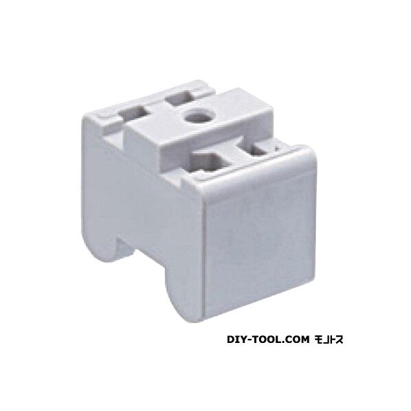 HR-150用 固定ストッパー グレー HR-385 183446 1個