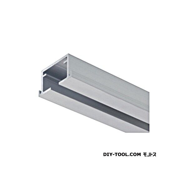 上レール(ツバ付) シルバー 2000mm SW-710 217637 1本