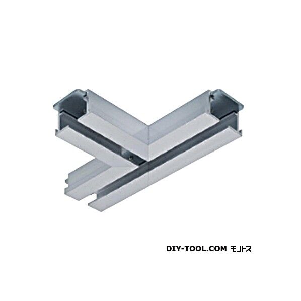 T型継ぎ(ツバ付) シルバー SW-713T 217639 1個