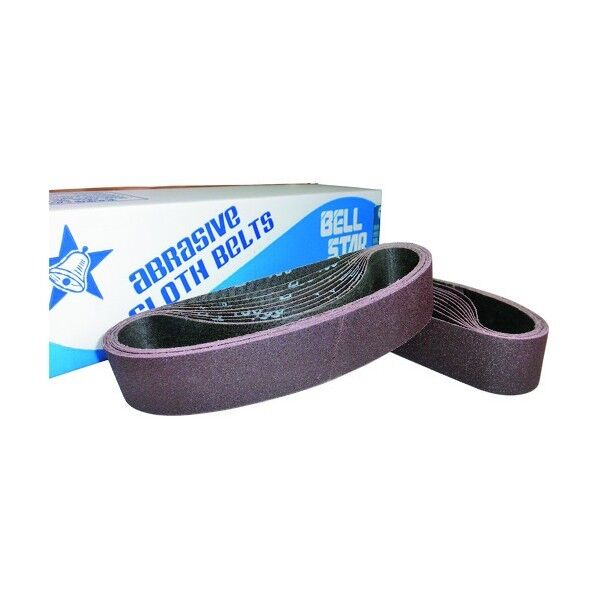 EB40ベルト 40×520mm #120 EB40-120 1点x10本