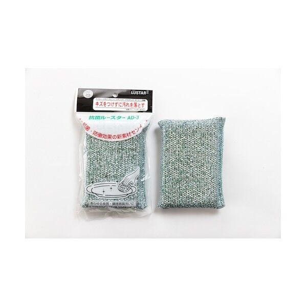 カウゼル 抗菌ルースターAD-3 クロスクリーナー AD-3 1点×10個...