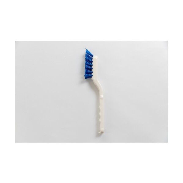 カウゼル ハンドルブラシ青 HDB-B 1点×10個...