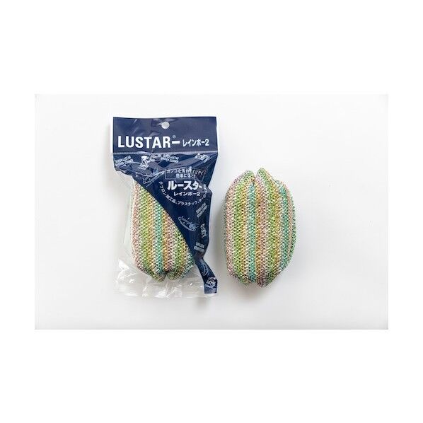 レインボー2(小判型) RNB-2 1点x10個