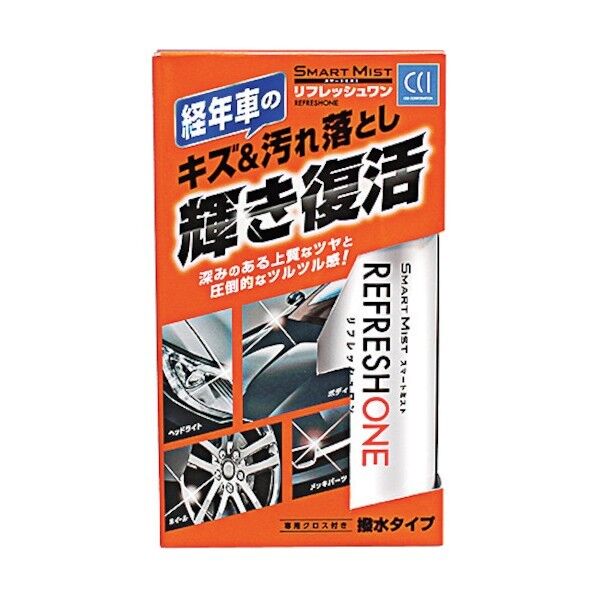 シーシーアイ スマートミスト リフレッシュワン 300ml 0330174 1点×30個