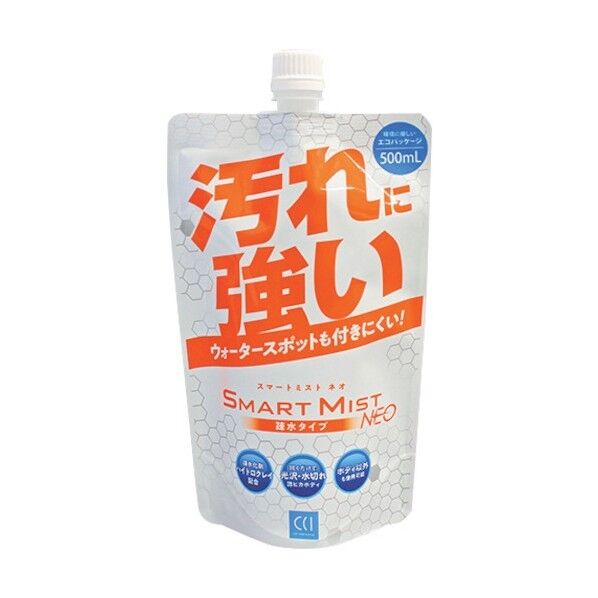 スマートミスト NEO 疎水タイプつめかえ用500ml 0330185 1点x20個