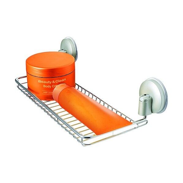 ラックス ステンレスウォールラック(レバー式吸盤) 705885 1点x36個