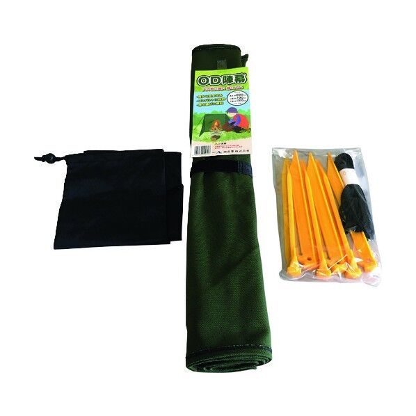 OD陣幕 OD-JIN 1点x100個