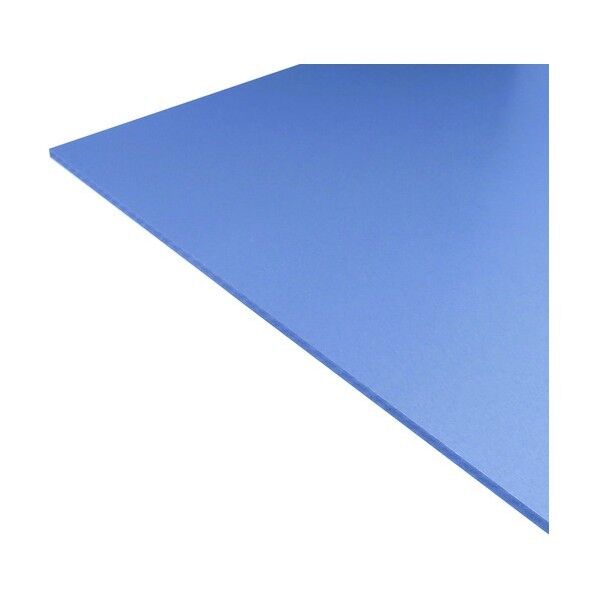 FOREXグレー200mmx300x3mm E-5007-SS-3MM 1点x5枚