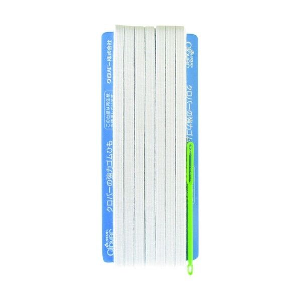 クロバー 強力替えゴム 4コール 26-058 1点×5個...