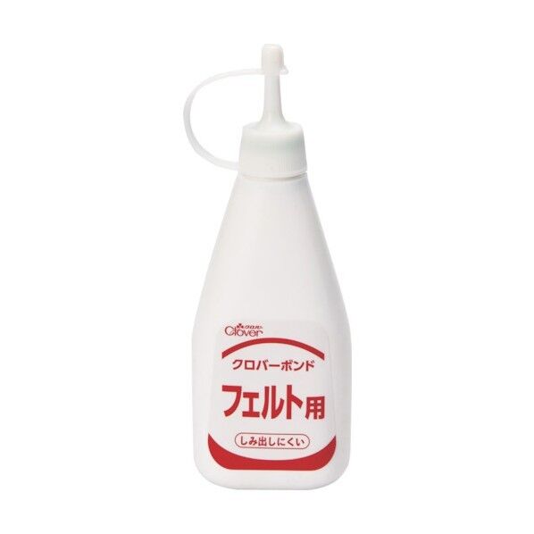 クロバー クロバーボンド フェルト用 58-433 1個×5個