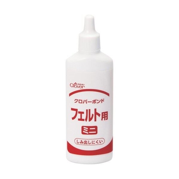 クロバー クロバーボンド フェルト用ミニ 58-434 1個×5個
