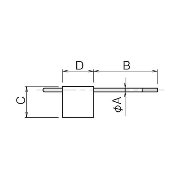 部品 A-06 1個x10個