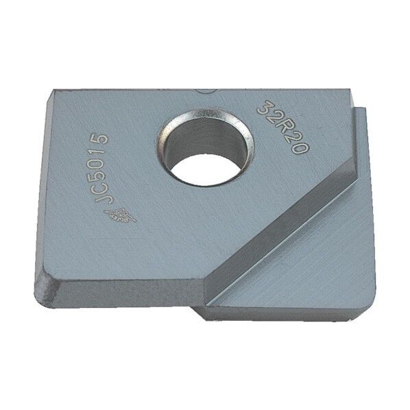 ダイジェット ミラーラジアスエンドミル用チップ RNM-060-R03 1個×2個...