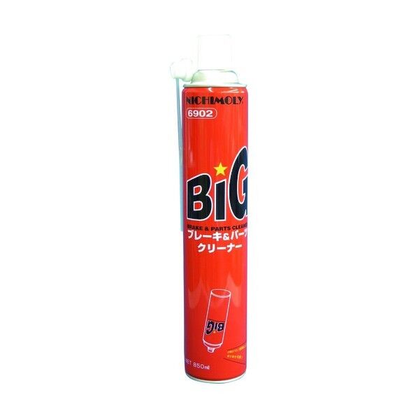 ダイゾー ニチモリ6902 BIGブレーキパーツクリーナー 1140403400 1点×30本...