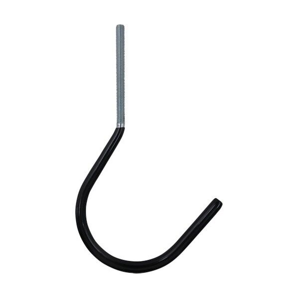 ダイドーハント ケーブルフック J型 (H)250×(W)50mm 10177065 1点×5本...