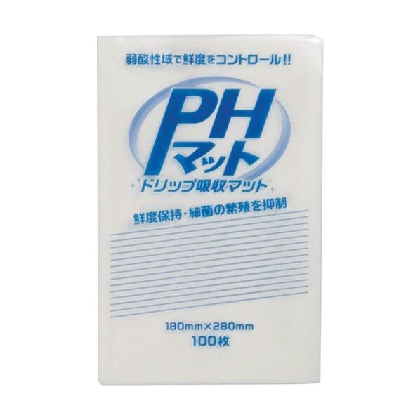 エフピコ商事 PHマット 180×280 CZNF 100枚×32袋...