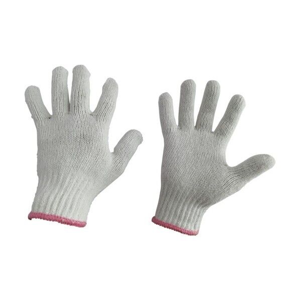 特紡軍手 レディ トク 73-LA 12双x10ダース