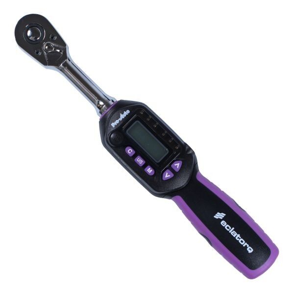 デジタルトルクレンチ3/8 SWP3-085 1個...