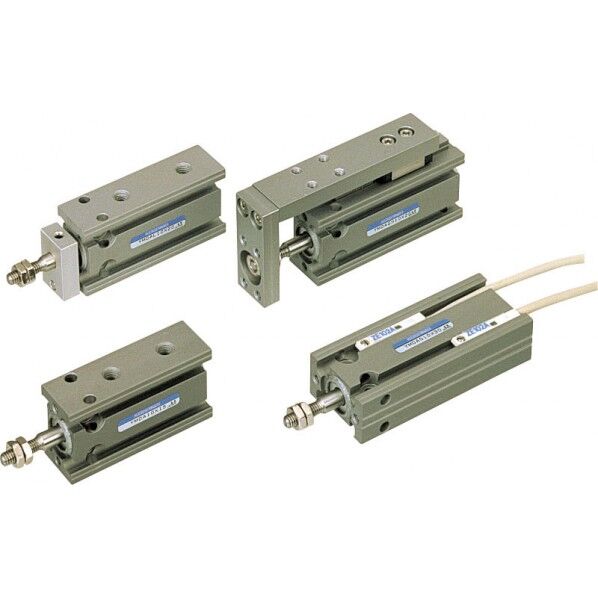 ハイマルチシリンダシリーズ YMDAGS20X50-ZE101B2 1個