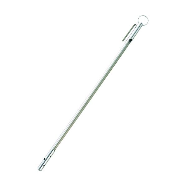 30cm棒状温度計用金属ケース(保護ケース)