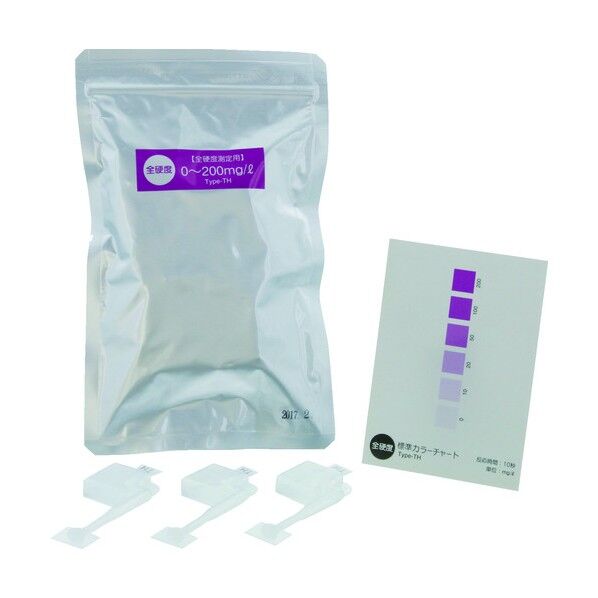 SIBATA シンプルパック 全硬度 1個