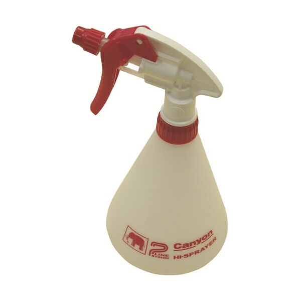 キャニヨン スプレー