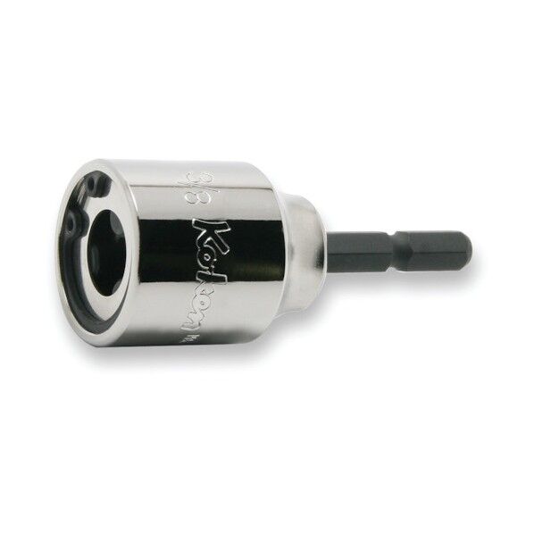 ベル1/2''(電ドル用全ネジソケット) 162N-1/2 1