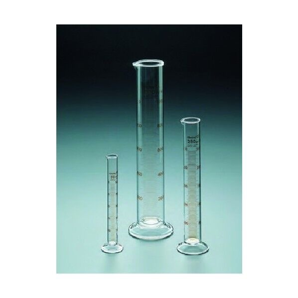 メスシリンダー