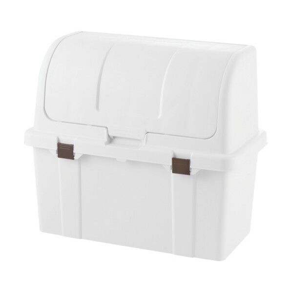 大容量分別ストッカー 220L 257265 1点