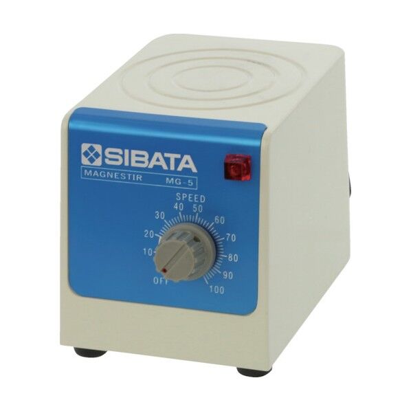 マグネスター MG-5型