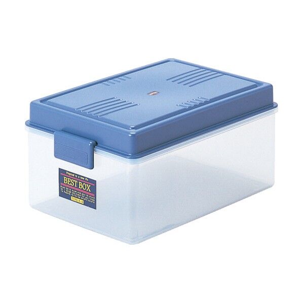 ベストボックスシリーズ