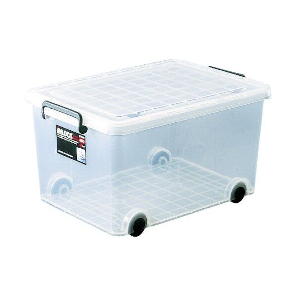 インロック ショートタイプ