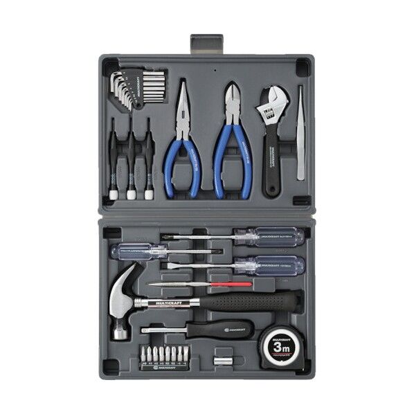 ブック型工具セット