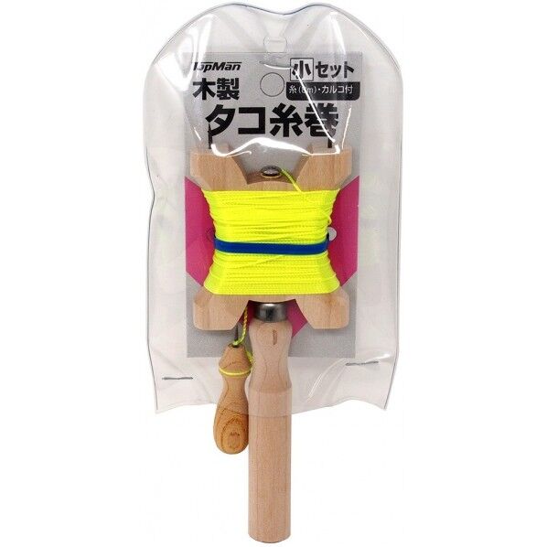 タコ糸巻セット小 7480004 1個