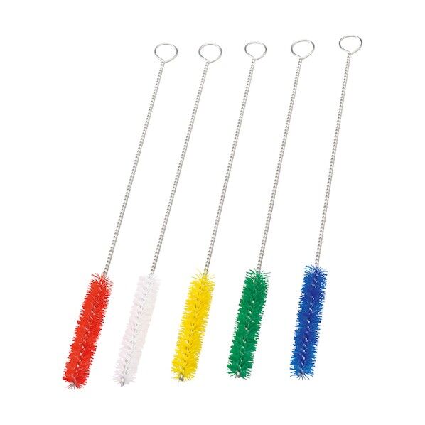 ミニパイプブラシ HPシリーズ 200×Φ10×50mm