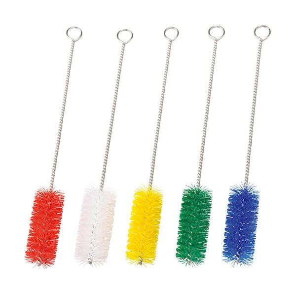 ミニパイプブラシ HPシリーズ 200×Φ20×50mm