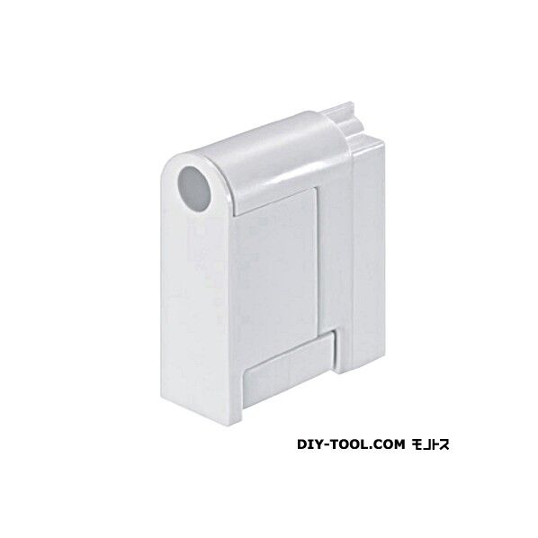 マグネット式下部振止 白 FG-200 257545 1個