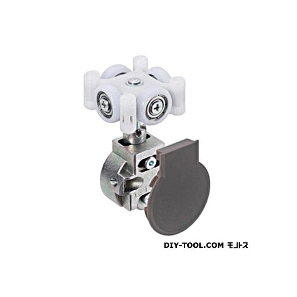 吊車(裏面付) ブラウン SW-901 265287 1個