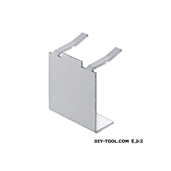 AFD-1500用エンドカバーBN シルバー AFD-1500用エンドカバー 248018 1個