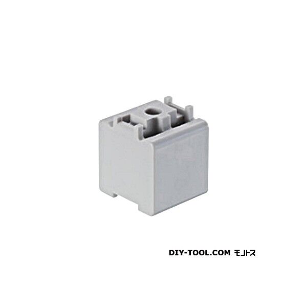 固定ブロック グレー AFD-3400 254939 1個