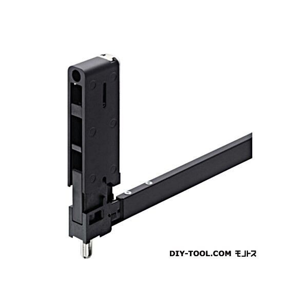 SWボトムタイト(フランス落し 兼 下隙間隠し) SWボトムタイト 256670 1本