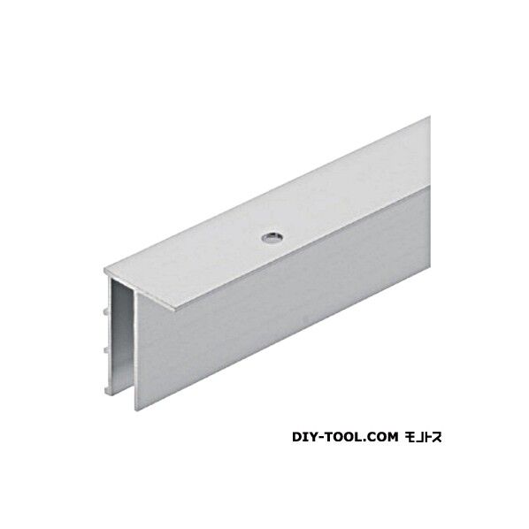 SWボトムタイト用ガイドレール 1300mm SWボトムタイト用ガイドレール 256649 1本