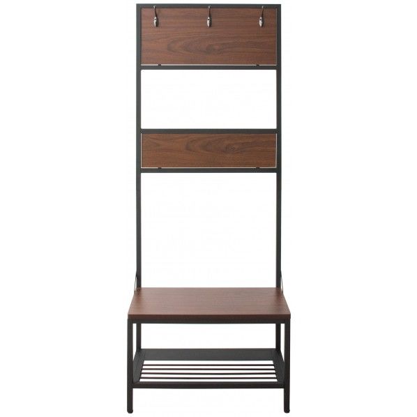 玄関ベンチハンガー BCW-600 1個