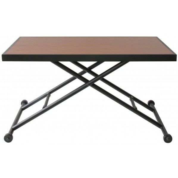 リフティングテーブル(ガス圧式昇降テーブル) CT-L930 1個