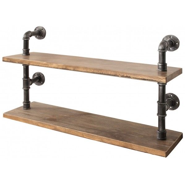 ウォールラック2段 RK-A240 1個