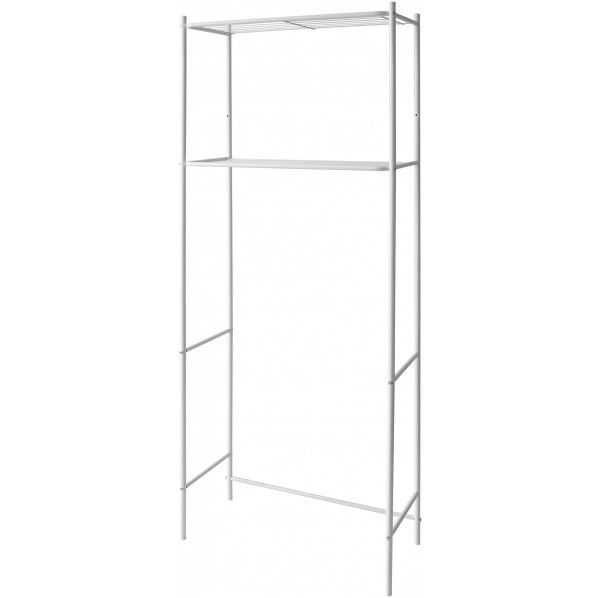 壁面設置のトイレ上ラック TR-1570 1個