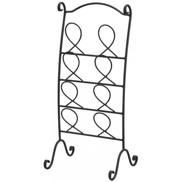 4足収納スリッパラック DS-SR3210S 1個