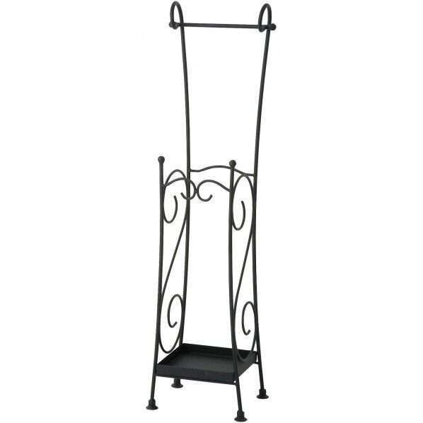 傘掛け+傘置きアンブレラスタンド DS-KB39S 1個