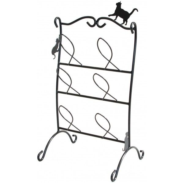 猫のスリッパラック SR-300S 1個