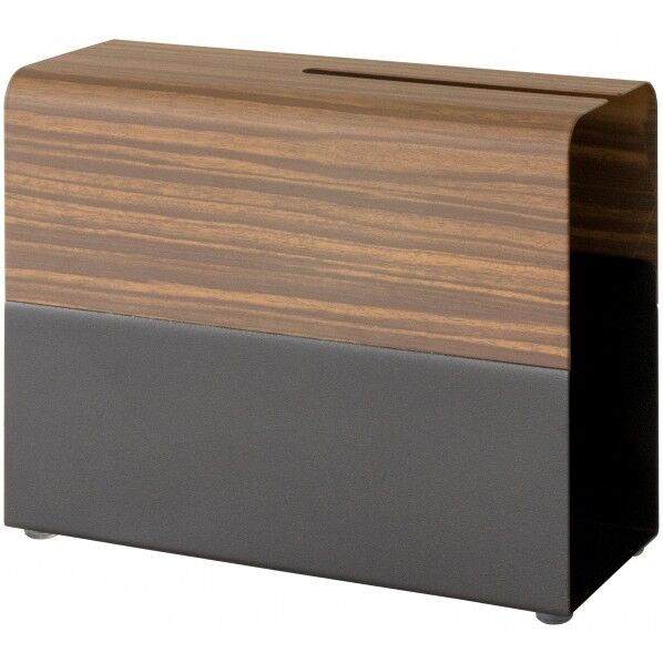 ハンディクリーナースタンド ブラウン HC-1100M 1個